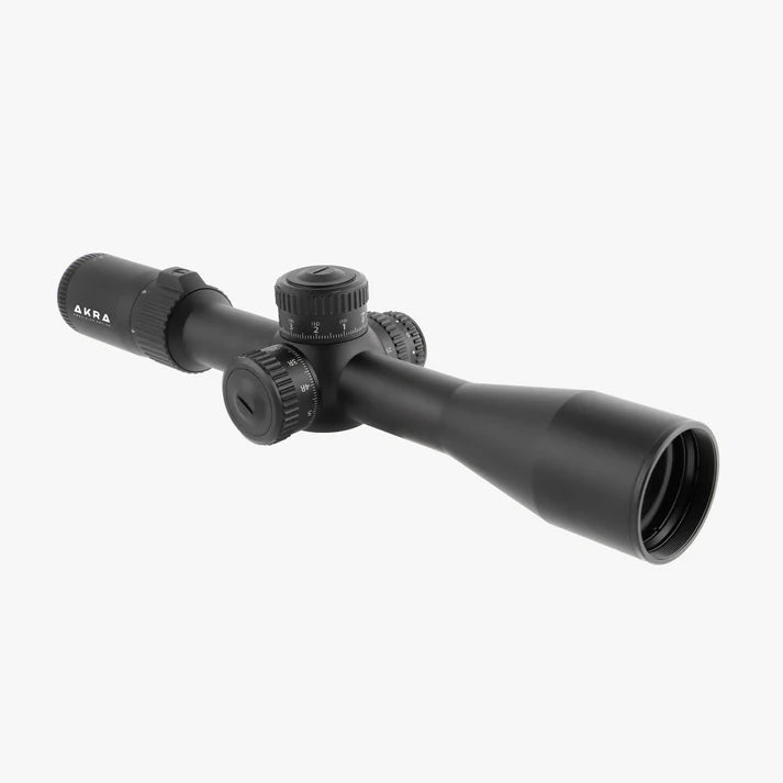GENESIS 4-16x44 FFP MRAD