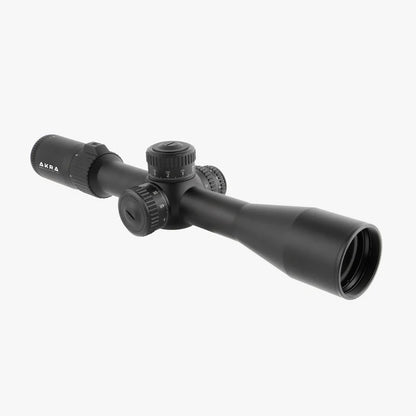 GENESIS 4-16x44 FFP MRAD