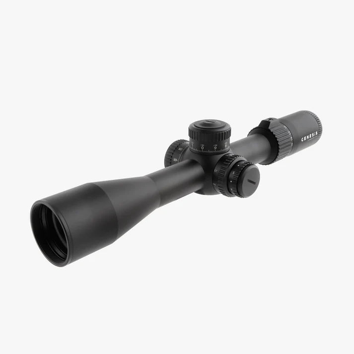 GENESIS 4-16x44 FFP MRAD
