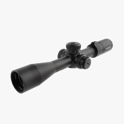 GENESIS 4-16x44 FFP MRAD