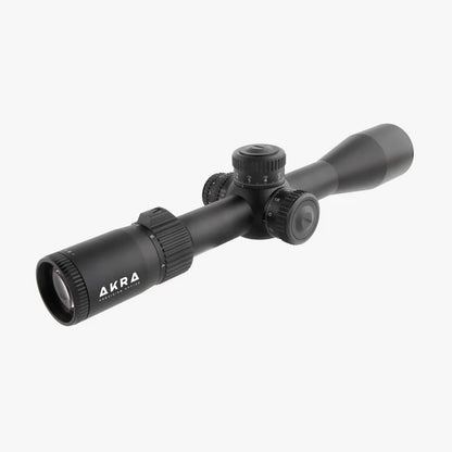 GENESIS 4-16x44 FFP MRAD