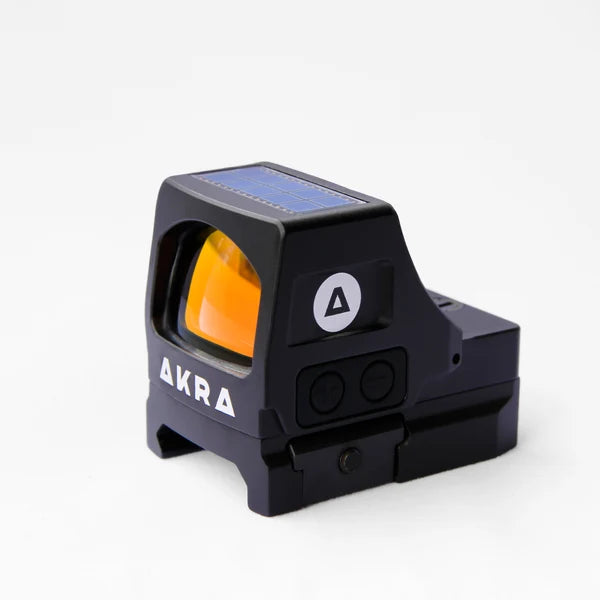 AKRA ORIGIN X Max S front angled view