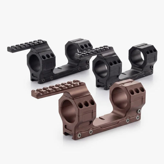 ORYX Pro Mount