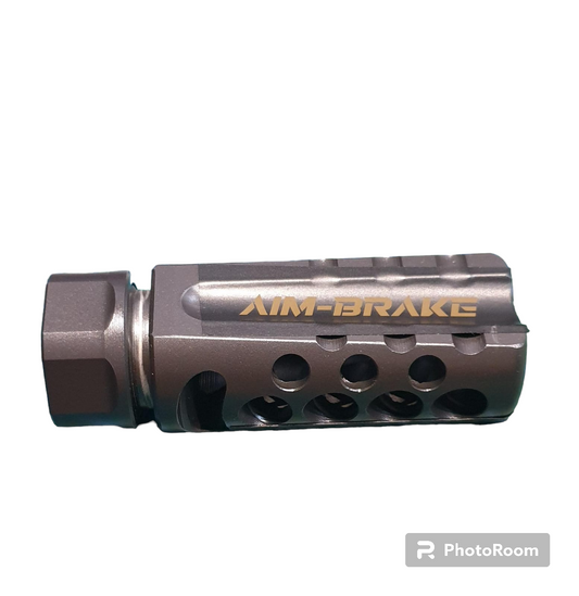 Aim Rifle Muzzle Muzzle Devices – Aim Small Store