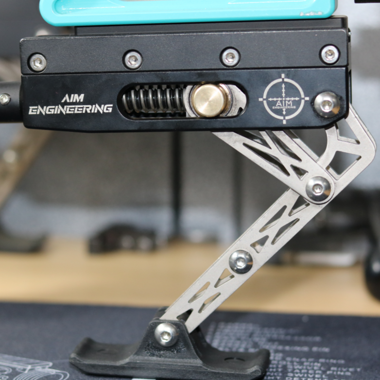 Aim Small Store