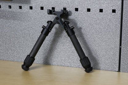 ASMS - Precision Lightweight Hunting Bipod