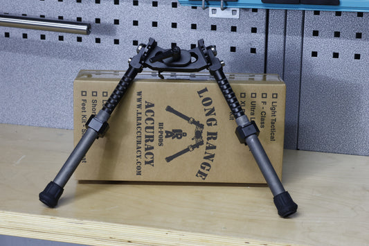 ASMS Bipod Bundle