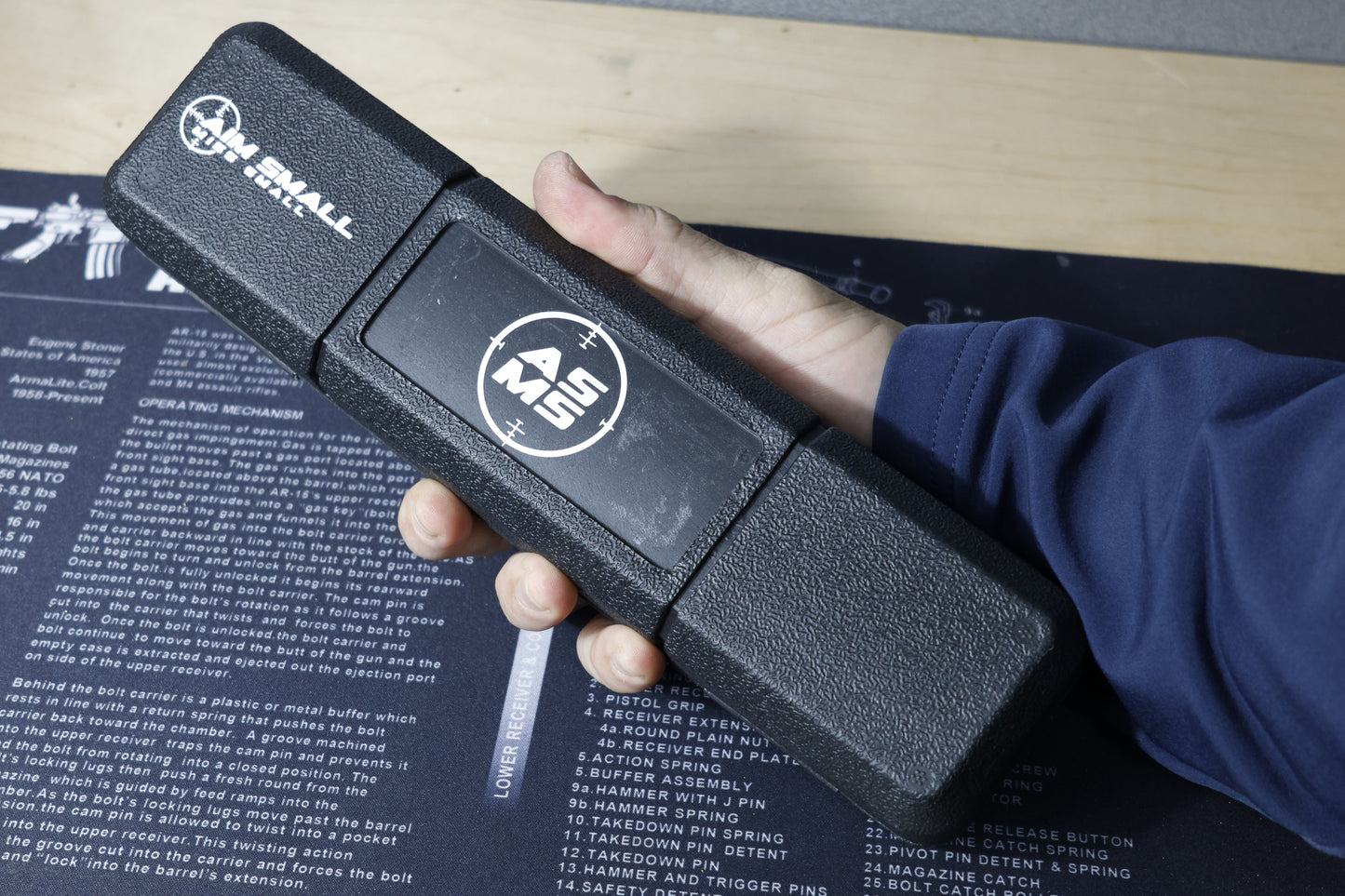 Torque Wrench