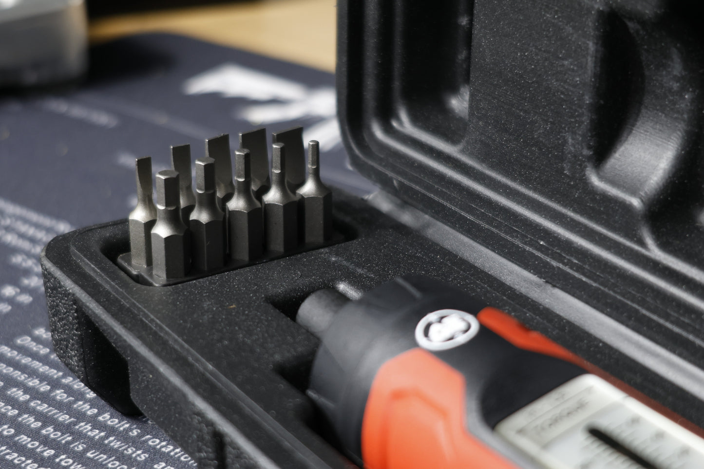 Torque Wrench