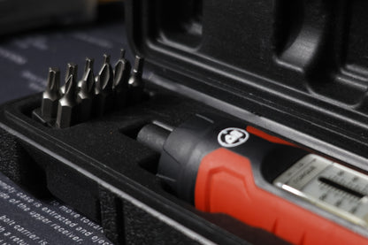 Torque Wrench