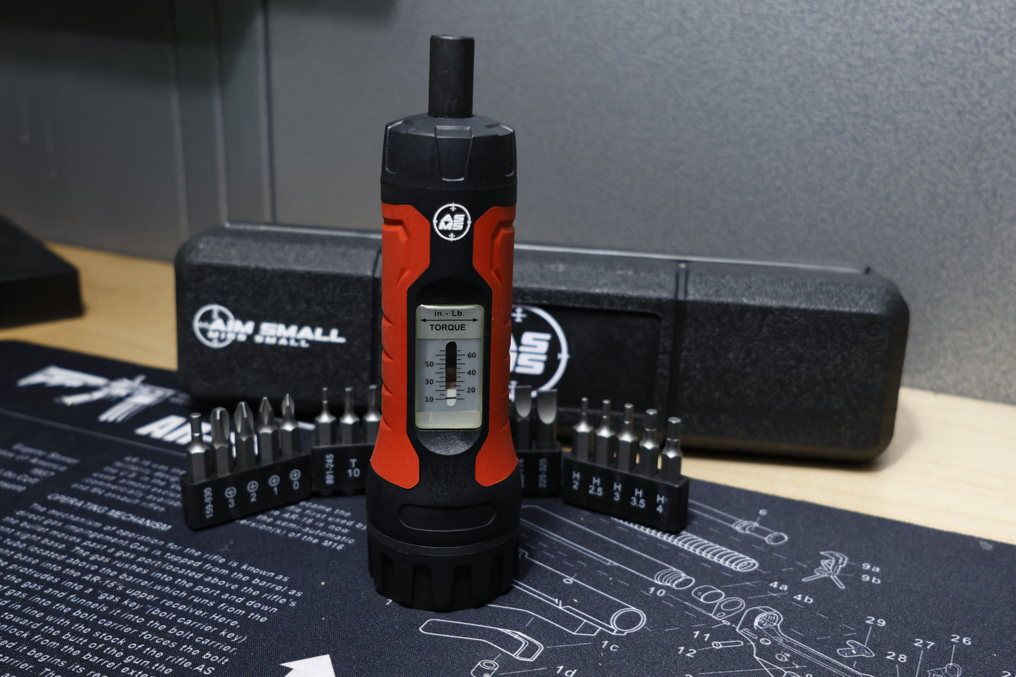 Torque Wrench