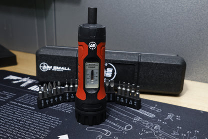 Torque Wrench