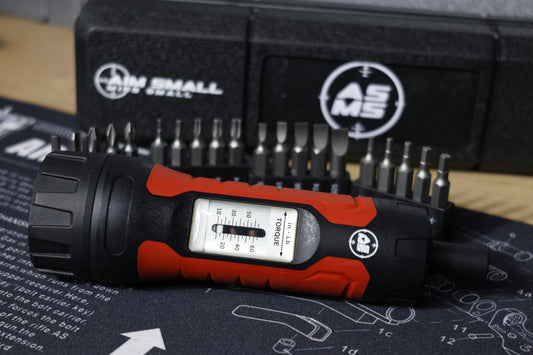 Torque Wrench