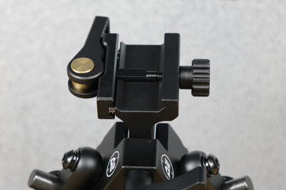 ASMS - Precision Lightweight Hunting Bipod