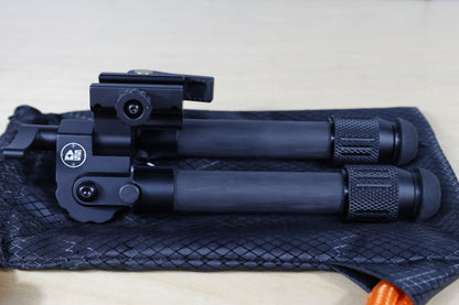 ASMS - Precision Lightweight Hunting Bipod