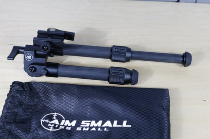 ASMS - Precision Lightweight Hunting Bipod