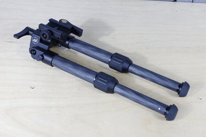 ASMS - Precision Lightweight Hunting Bipod