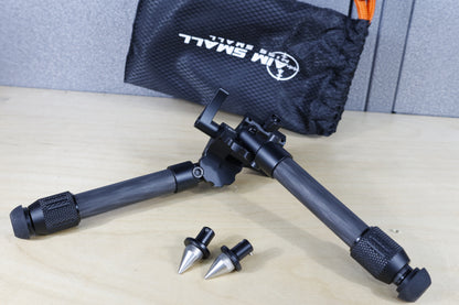ASMS - Precision Lightweight Hunting Bipod