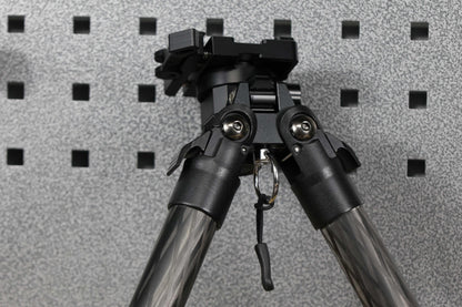 SteadyShot Carbon Bipod