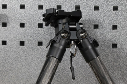 SteadyShot Carbon Bipod