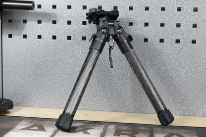 SteadyShot Carbon Bipod