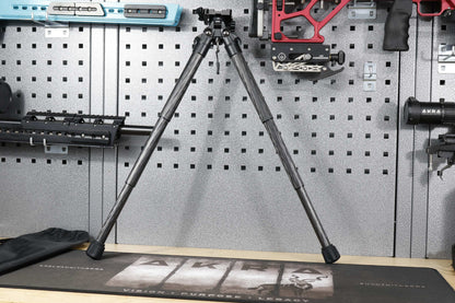 SteadyShot Carbon Bipod