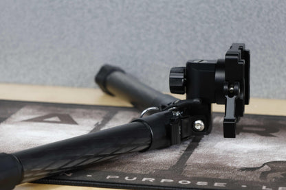 SteadyShot Carbon Bipod