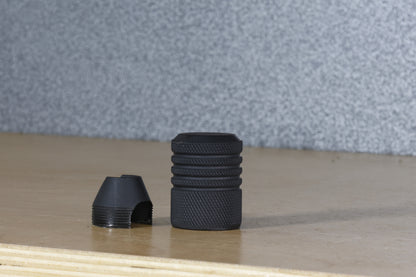 Bolt Knob - Tactical Oversized