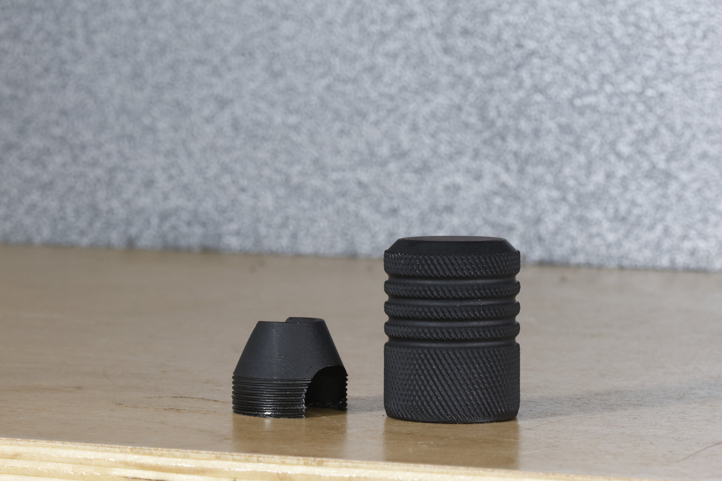Bolt Knob - Tactical Oversized