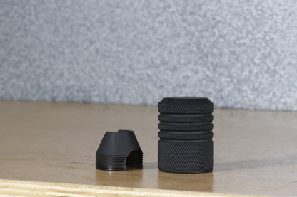 Bolt Knob - Tactical Oversized