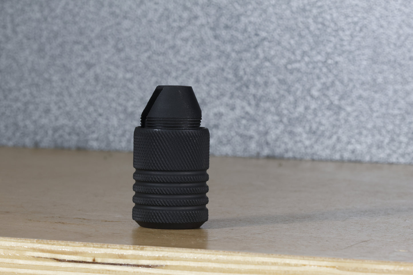 Bolt Knob - Tactical Oversized