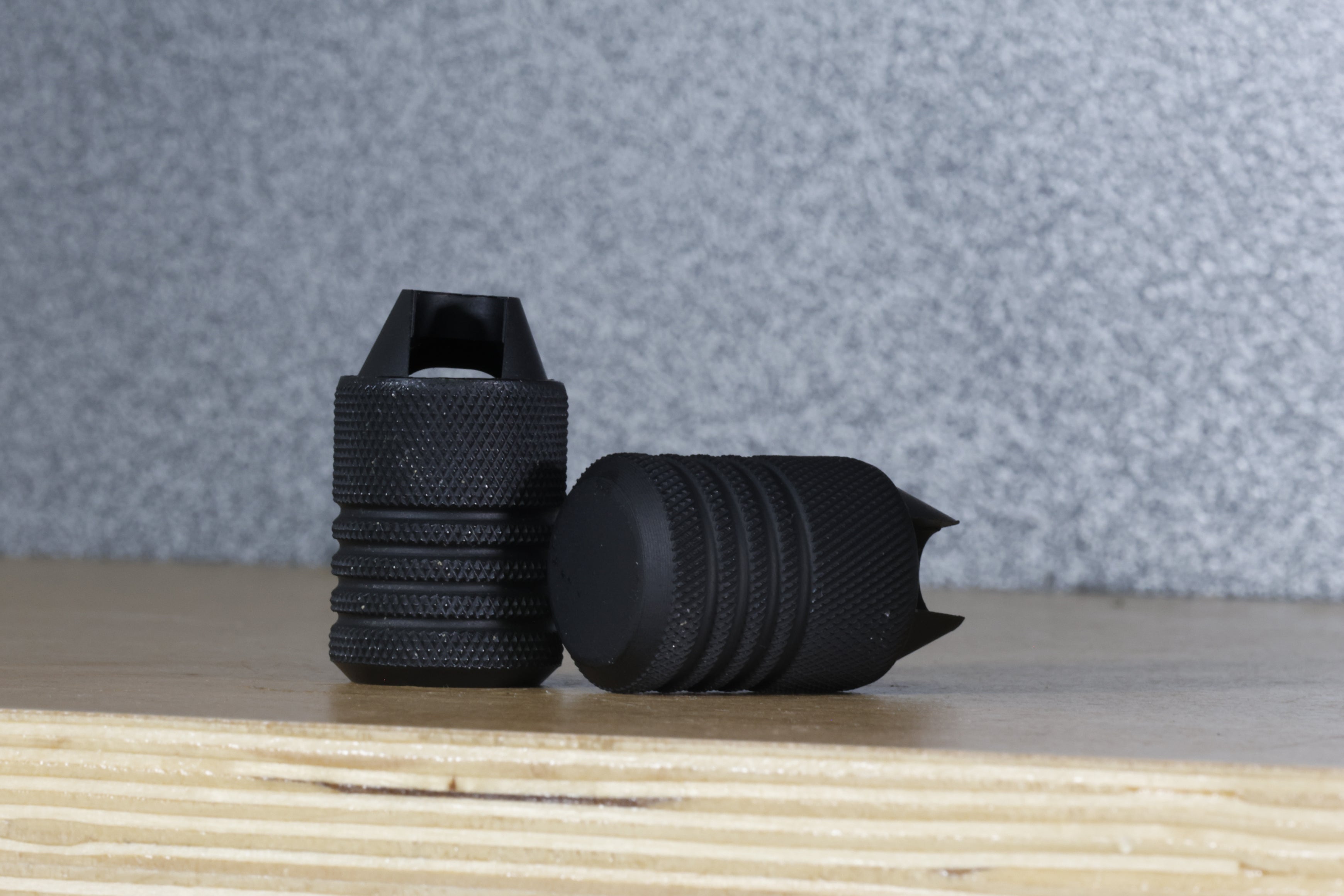 Bolt Knob - Tactical Oversized – Aim Small Store