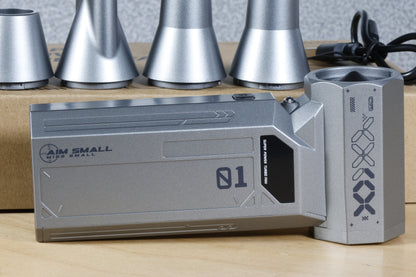 BOREJET – Tactical Barrel Cooling & Cleaning Tool