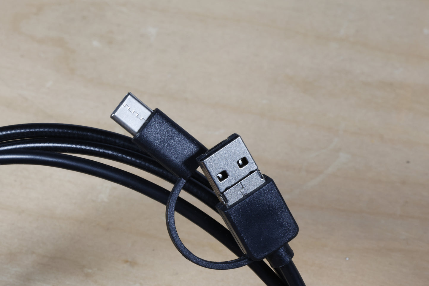 ASMS BoreScout – Digital Borescope