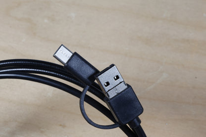 ASMS BoreScout – Digital Borescope