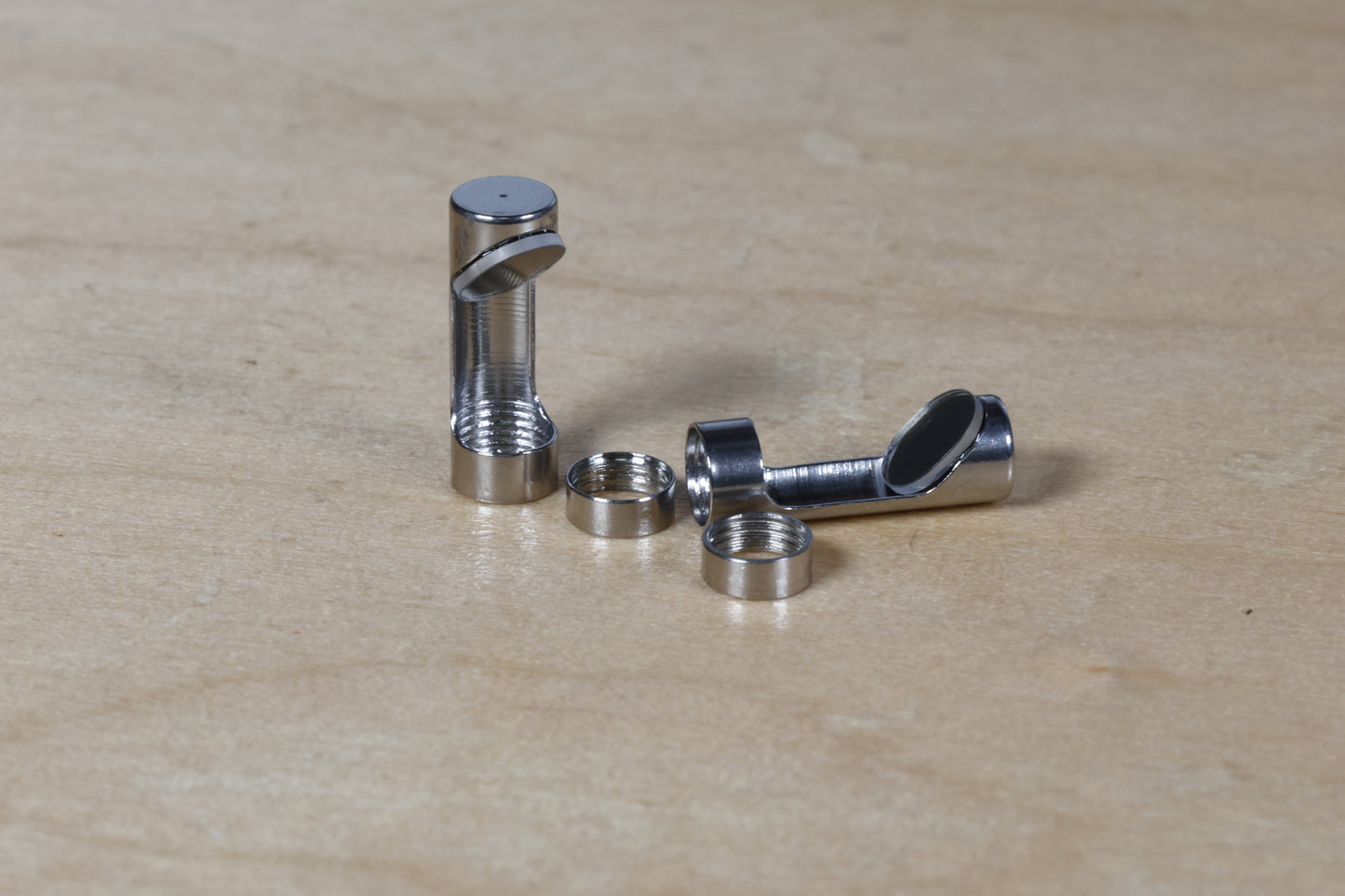 ASMS BoreScout – Digital Borescope