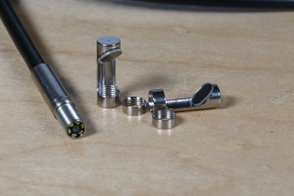 ASMS BoreScout – Digital Borescope