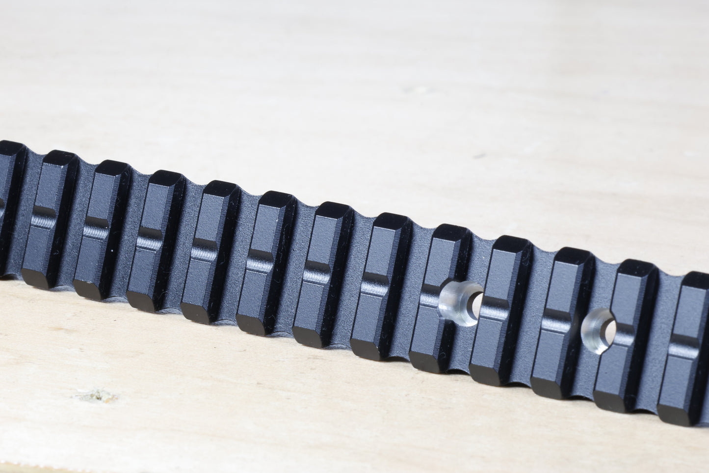 20 MOA Picatinny Rail – Howa 1500