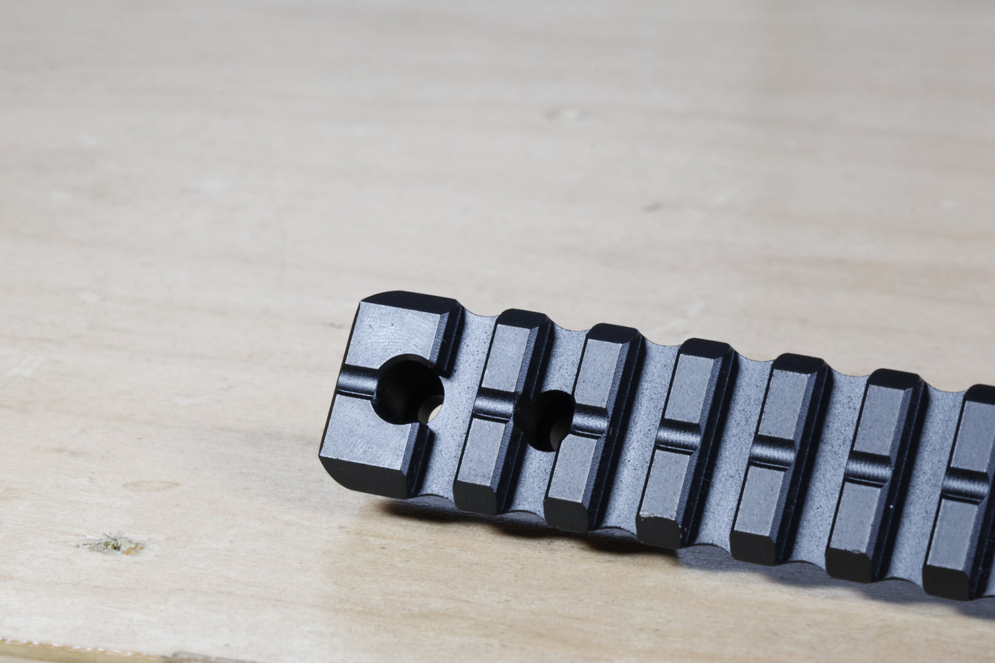 20 MOA Picatinny Rail – Howa 1500