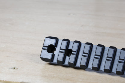 20 MOA Picatinny Rail – Howa 1500