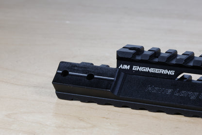 20 MOA Picatinny Rail – Howa 1500