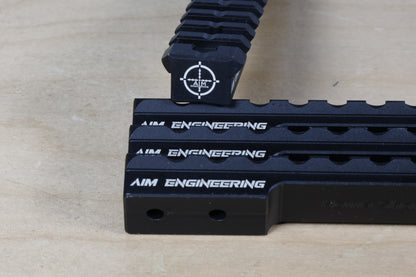 20 MOA Picatinny Rail – Howa 1500