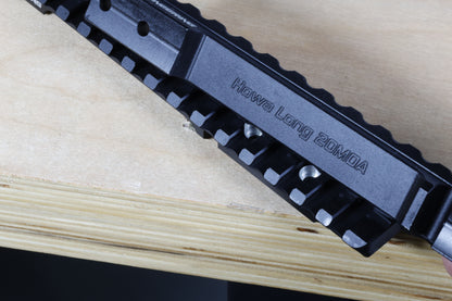 20 MOA Picatinny Rail – Howa 1500