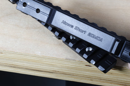 20 MOA Picatinny Rail – Howa 1500