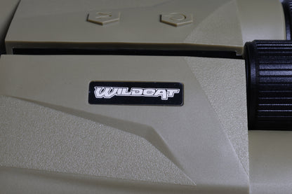 Wildcat Pro1500 Binoculars