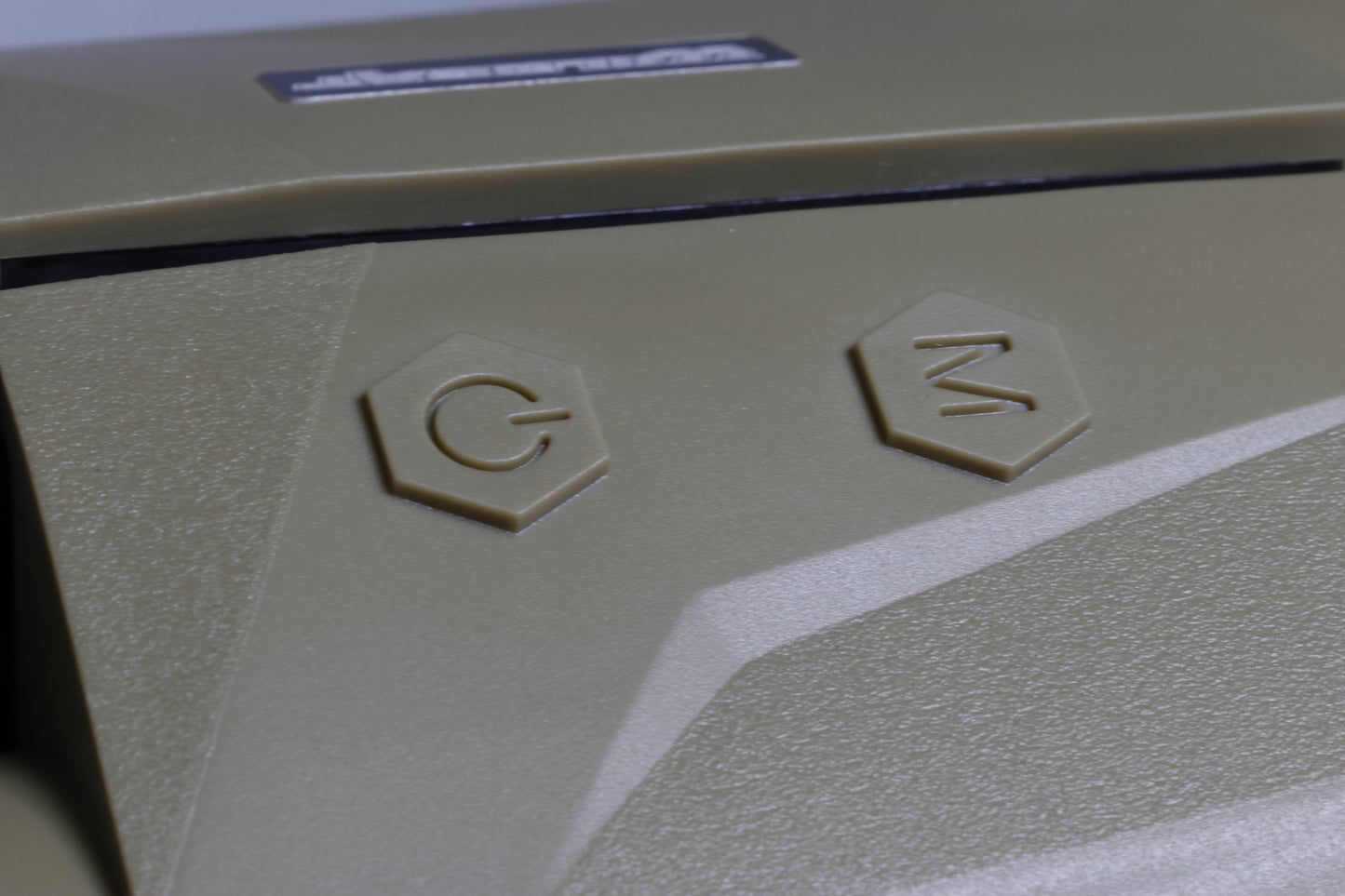 Wildcat Pro1500 Binoculars