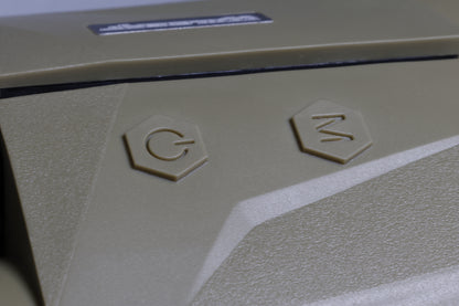 Wildcat Pro1500 Binoculars