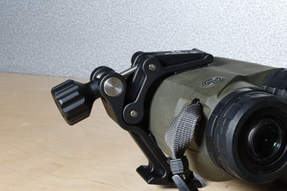 IronGrip Bino Clamp