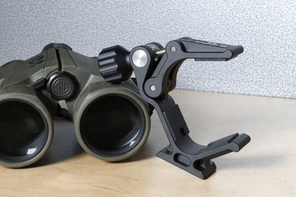 IronGrip Bino Clamp