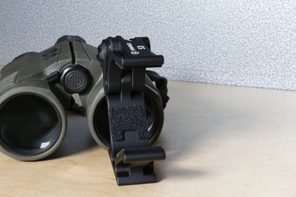 IronGrip Bino Clamp